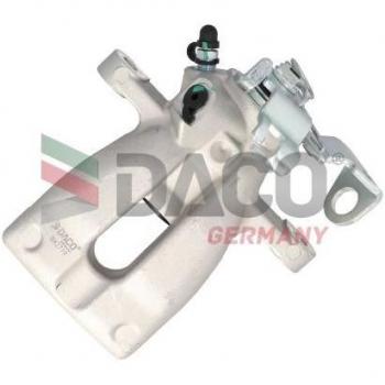 Pinza de freno DACO Alemania BA2719 para OPEL 542475, 93179156