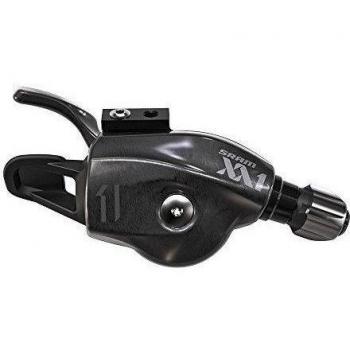 SRAM 103070 Mando, XX1, 11v, Trasero, Negro, Multicolor, M
