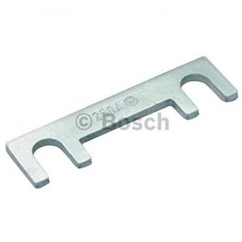 Fusible BOSCH 1 191 017 003 - Fusible de automóvil, compatible con vehículos Bosch, diseño compacto, alta capacidad de carga, protección contra sobrecargas y cortocircuitos