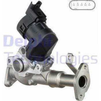 Válvula EGR DELPHI EG10488-12B1