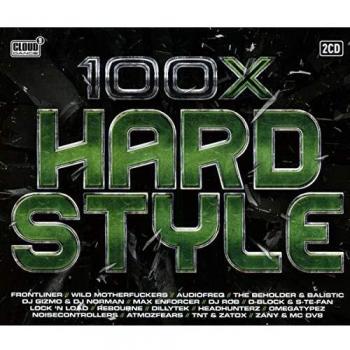 100X Hardstyle