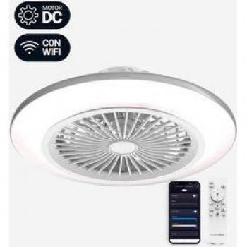 Ventilador de Techo Universal Blue Kona 7050W con Luz LED y WiFi