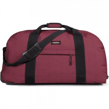 Eastpak Warehouse Bolsa de viaje, 75 cm, 151 L, Crafty Merlot