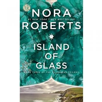 Island of Glass: 3
