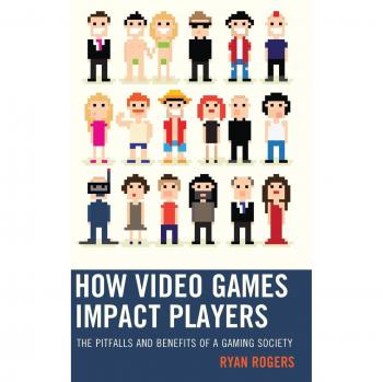 Impacto de los Videojuegos en los Jugadores: Ventajas y Desventajas en la Sociedad Gamer