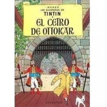 R- El cetro de Ottokar