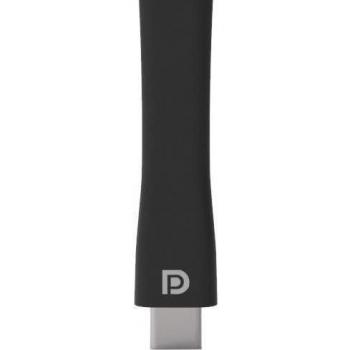 adaptador Smart TV USB 4K Ultra HD Negro, iiyama WP D002C