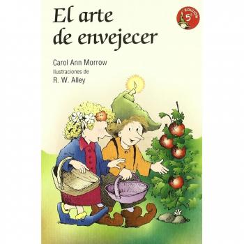 El arte de envejecer: 41