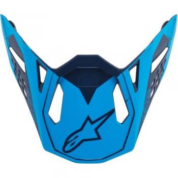 Supertech M10 Multi-Color Helmet Visor