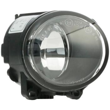 Faro Antiniebla TYC 19-0303-01-9 para Coche - Mejora Visibilidad - Fácil Instalación