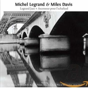 Legrand Jazz