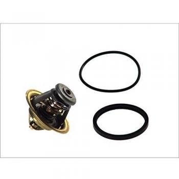 Termostato de refrigerante CALORSTAT by Vernet TH6581.82J para Fiat Ducato 2,5 - 2,8 Tdi con junta de estanqueidad