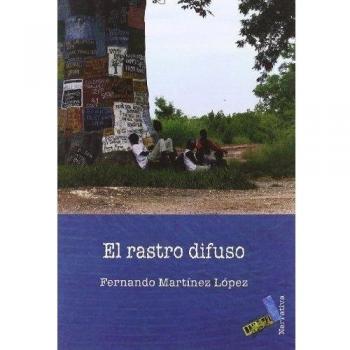 El rastro difuso