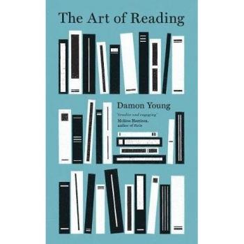 El Arte de Leer - Damon Young