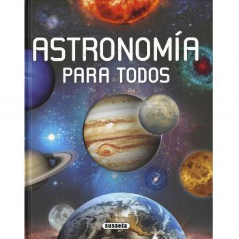 Astronomía para todos - RÜKL, ANTONÍN