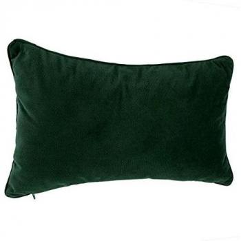 Cojín Lilou Verde 30x50 cm - Confort y Estilo Atmosphera