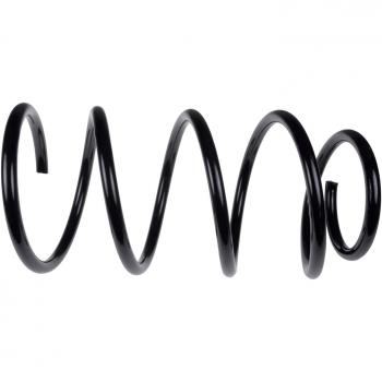 Blue Print ADG088439 Coil Spring, pack of one