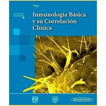 Inmunologia basica y su correlacion clinica