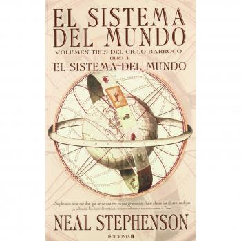 SISTEMA DEL MUNDO III: SISTEMA DEL MUNDO