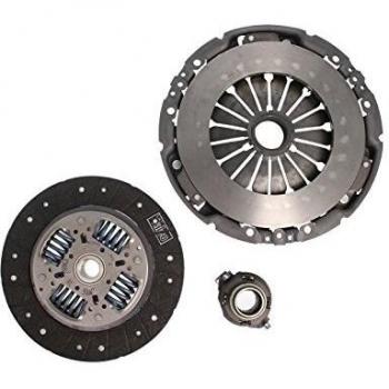Kit de Embrague LuK Alto Rendimiento 624 3401 00 para Coche