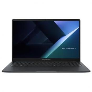 ASUS ExpertBook B1 B1503CVA-NJ1014X - Ordenador Portátil 15.6 Full HD (Intel Core i3-1315U, 16GB RAM, 512GB SSD, Grá