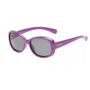 Ugly Fish MERMAID PKM533 Kids Polarized Sunglasses Purple 51mm