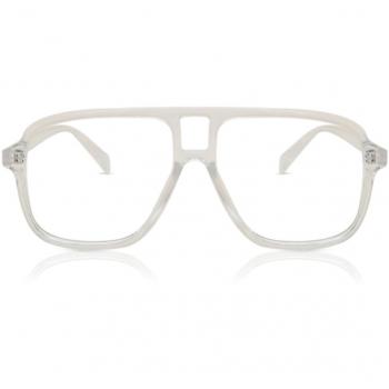 Pilot Montuta completa Polycarbonate Cristal Armazones para Hombre - Gafas Anti-Azules - SmartBuy Collection