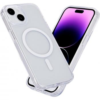 Funda Transparente para Teléfono Móvil 17 cm (6.7) eSTUFF ES67140026