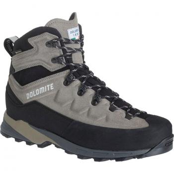 Botas de montaña unisex STEINBOCK Gore Tex 2.0 Dolomite