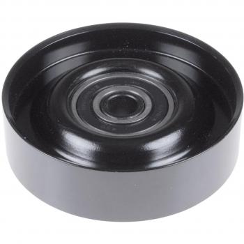 Polea tensora, correa auxiliar Blue Print ADG096506 para KIA Sorento y HYUNDAI Santa Fé, Trajet