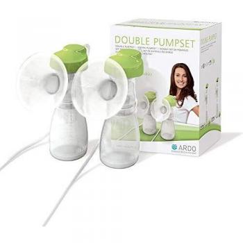 DOBLE TIRALACT SET ARDO