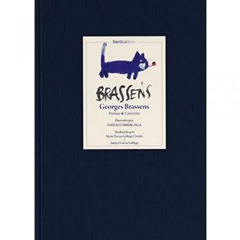 Brassens: Poemas y canciones