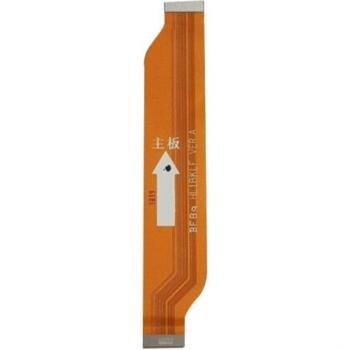 Banda de Conexión Compatible para Placa Base Honor View 20 - Repuesto Negro