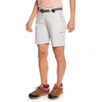 Bermuda de mujer Assy Th Trangoworld en color azul para actividades al aire libre