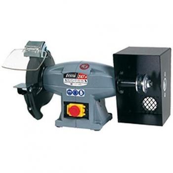 Femi FM-166M - Esmeriladora Combinada Industrial TF C/Muela - 2200W -CE-