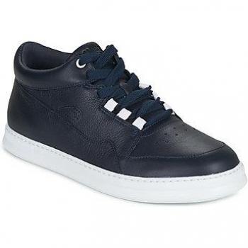 Camper RUNNER 4 Men's Blue Trainers