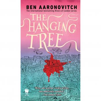 The Hanging Tree: 6