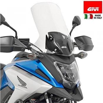 PARABREZZA GIVI D1146ST PRONTO A MONTAGGIO NC750X