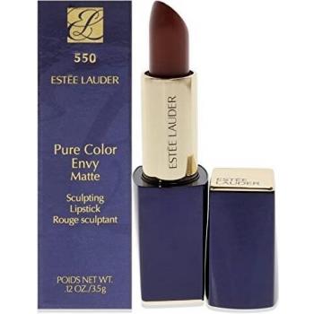 Estée Lauder Pure Color Envy labial matte, 550 Mind Game, 30 g