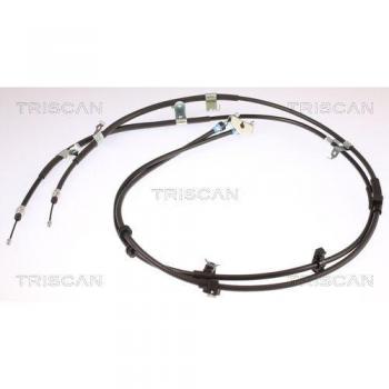 Cable de freno de mano TRISCAN 8140 161205