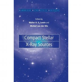 Fuentes de Rayos X Estelares Compactas (Astrofísica de Cambridge, Banda 39)