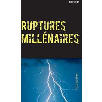 Rupturas Milenarias: Análisis Profundo de Cambios Históricos y Sociales