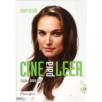 Cine para leer enero-junio 2011 - Equipo Reseña