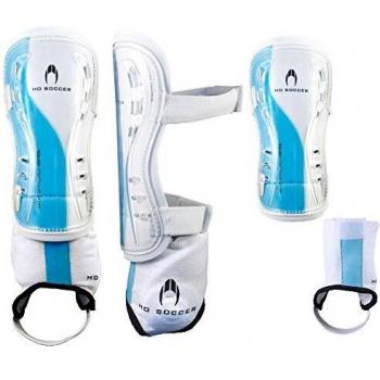 HO Soccer - Impulse, Color White/Blue, Talla M