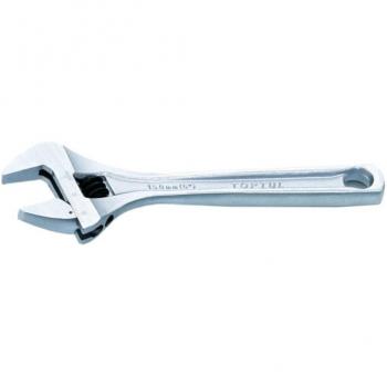 Llave ajustable TOPTUL AMAB2920, 29 mm de boca, longitud de 200 mm
