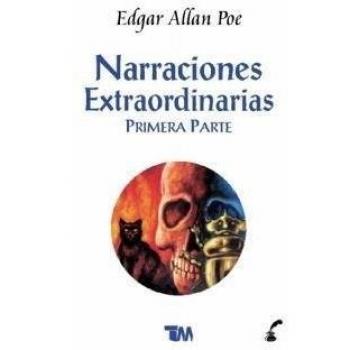 Narraciones extraordinarias/ Extraordinary Stories: 1