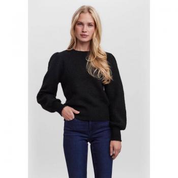 Jersey Mujer Vero Moda Allison - Estilo Moderno, Pull manches longues Femme VERO MODA