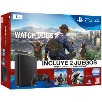 PlayStation 4 Slim