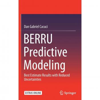 BERRU Predictive Modeling System: Optimal Estimates with Minimized Uncertainty