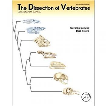 Vertebrate Dissection Laboratory Manual: Comprehensive Guide for Academic Study